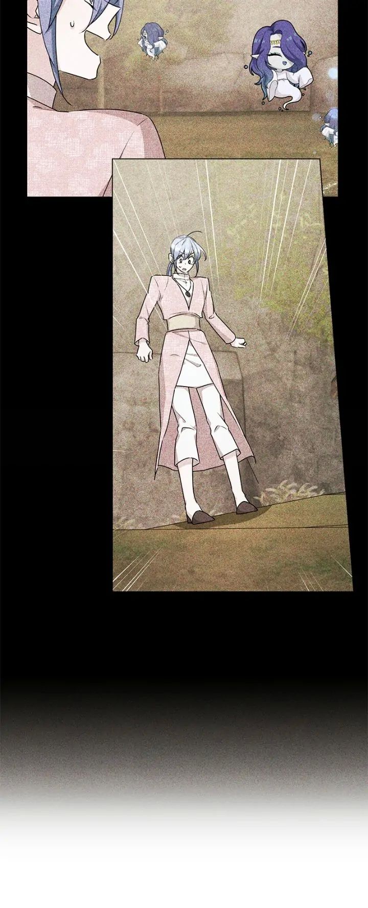 The Daughter of the Elemental King chapter 145 page 34