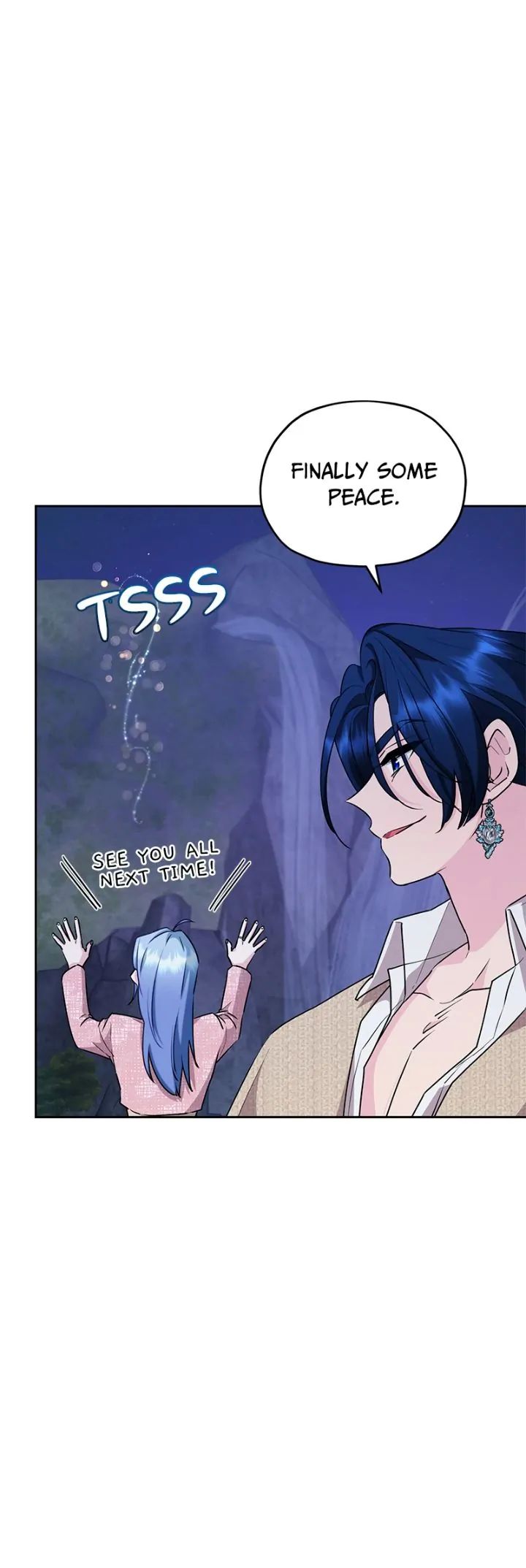 The Daughter of the Elemental King chapter 145 page 36