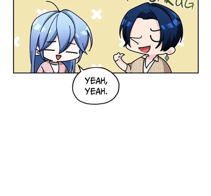 The Daughter of the Elemental King chapter 145 page 40