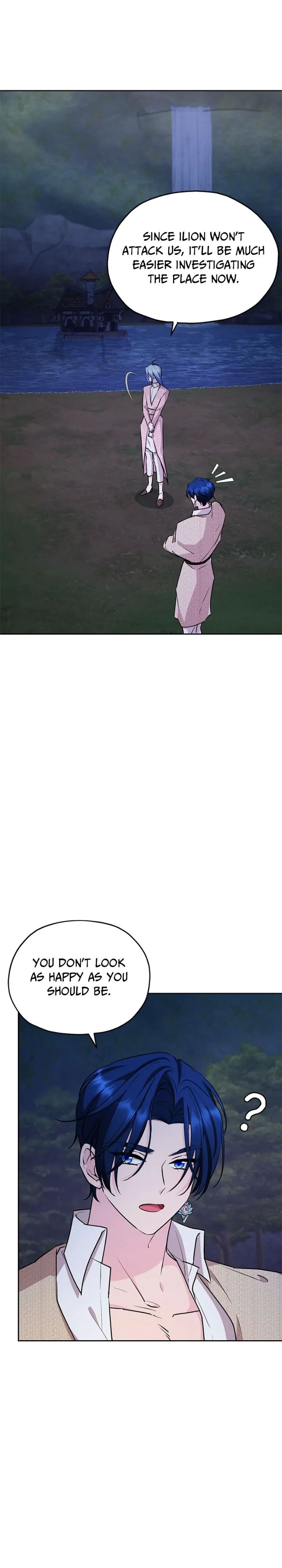 The Daughter of the Elemental King chapter 145 page 41