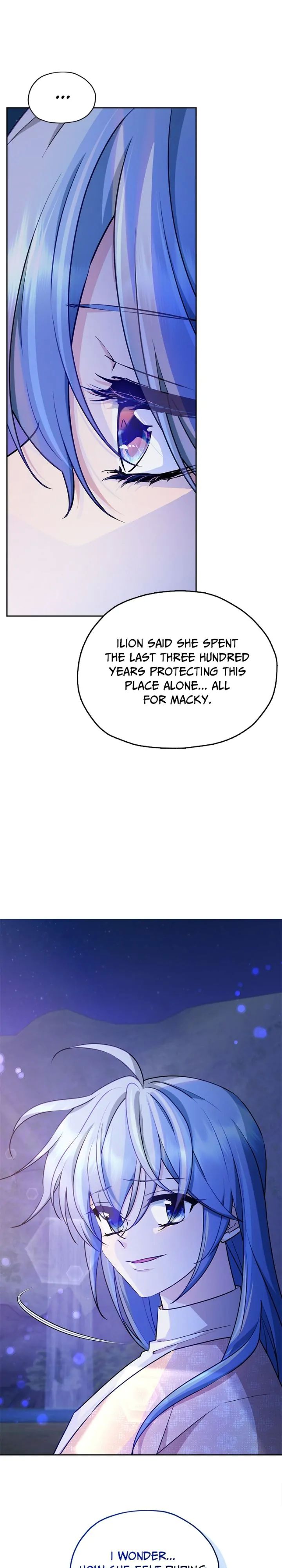 The Daughter of the Elemental King chapter 145 page 43