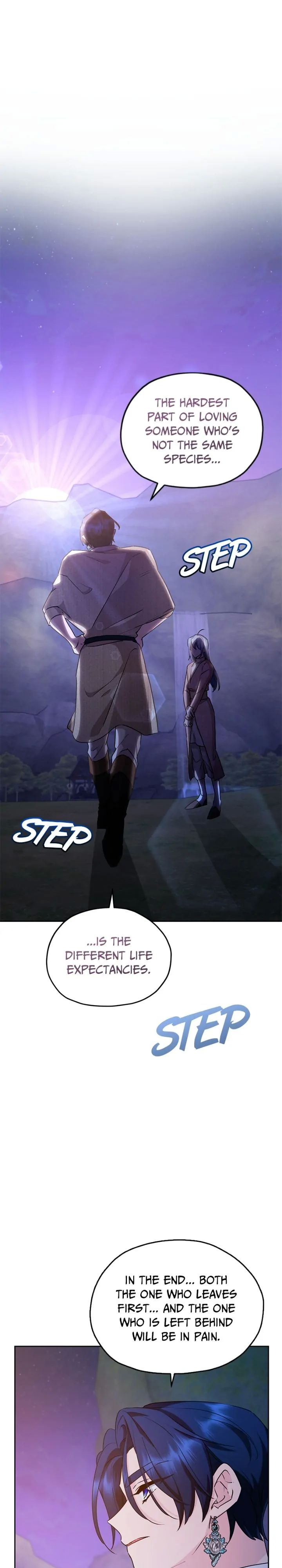 The Daughter of the Elemental King chapter 145 page 45