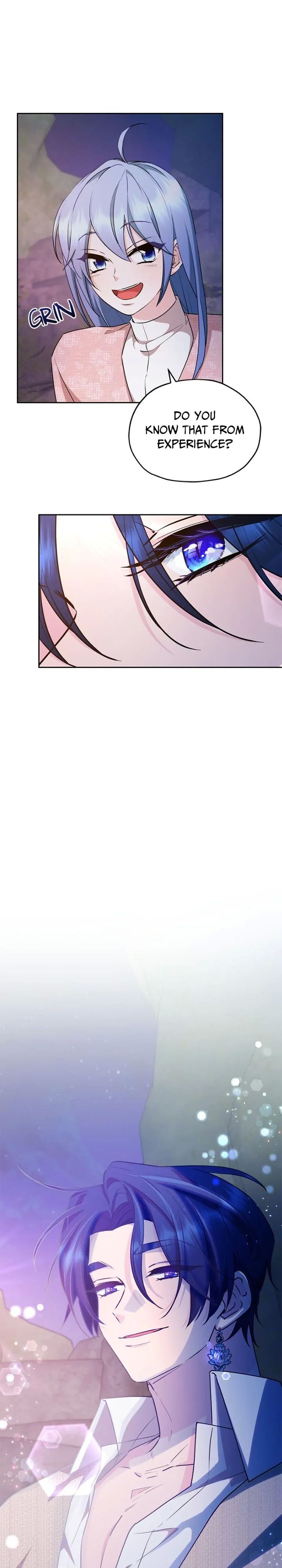 The Daughter of the Elemental King chapter 145 page 47