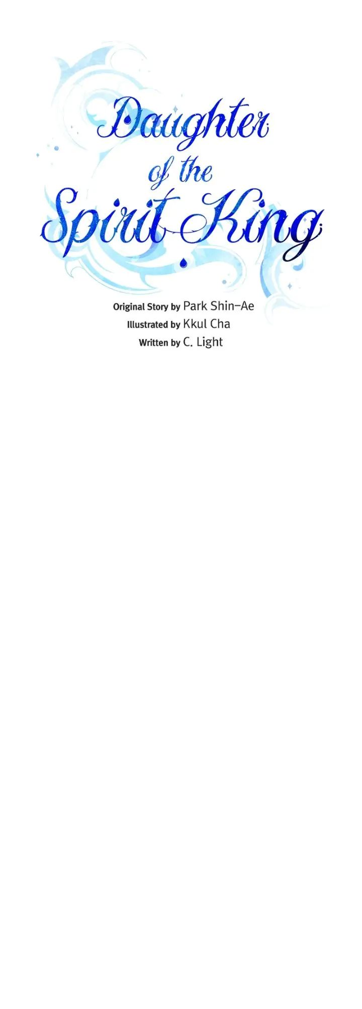 The Daughter of the Elemental King chapter 145 page 6