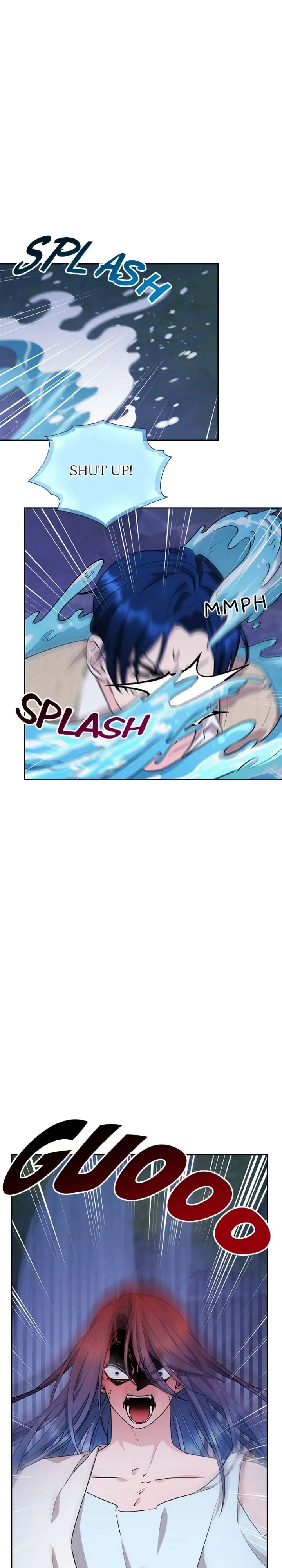 The Daughter of the Elemental King chapter 145 page 7