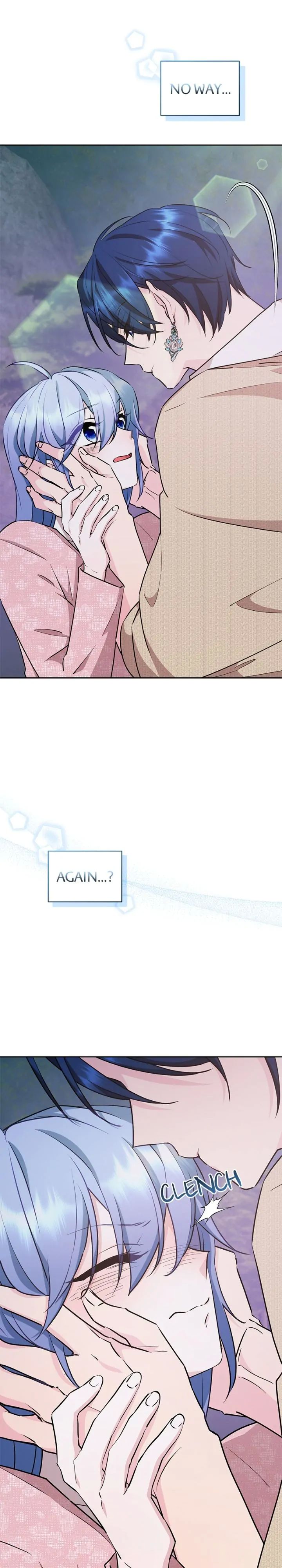 The Daughter of the Elemental King chapter 146 page 10