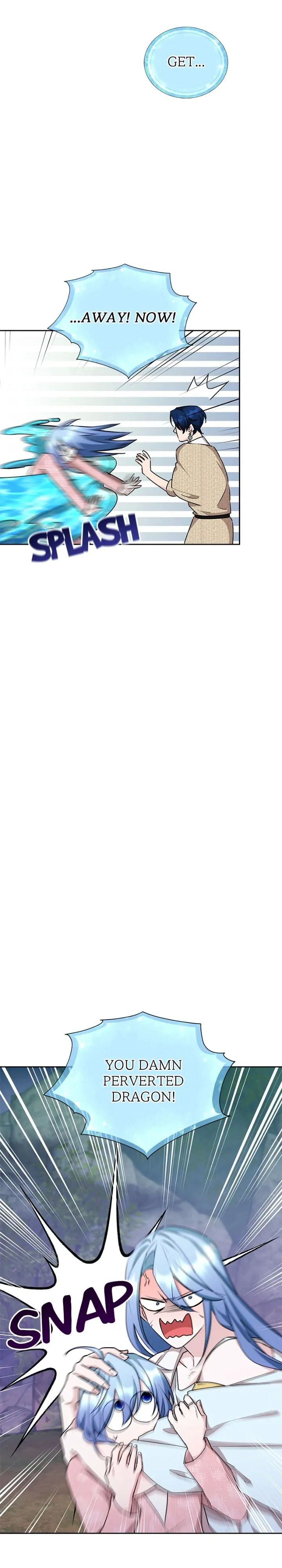 The Daughter of the Elemental King chapter 146 page 13