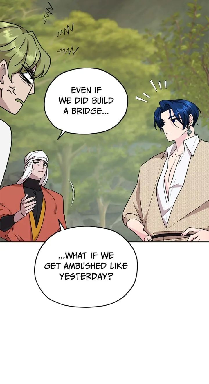 The Daughter of the Elemental King chapter 146 page 28