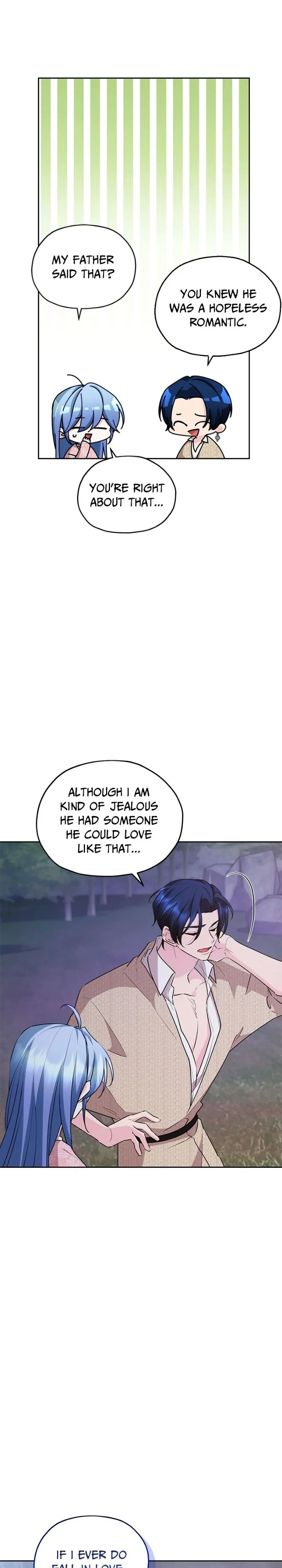 The Daughter of the Elemental King chapter 146 page 3