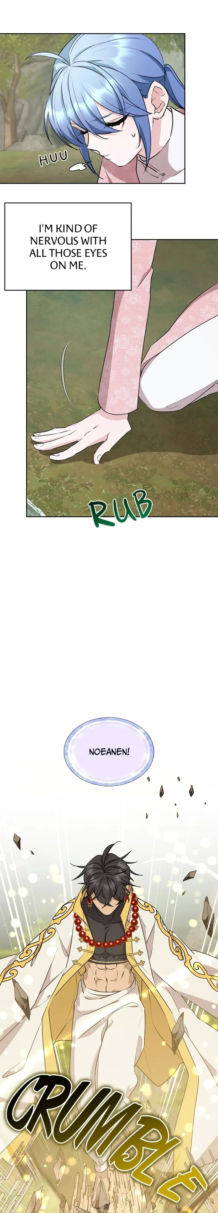 The Daughter of the Elemental King chapter 146 page 31