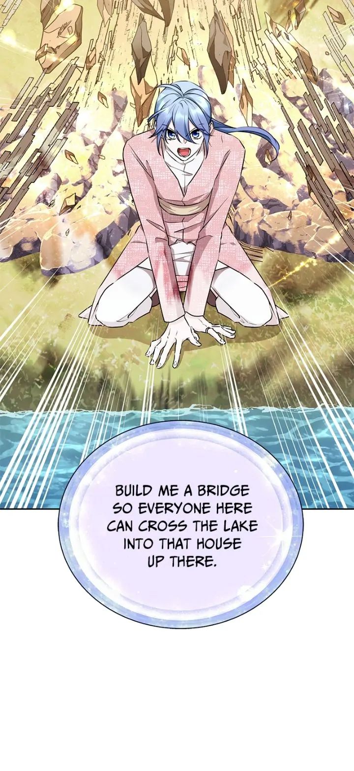 The Daughter of the Elemental King chapter 146 page 32