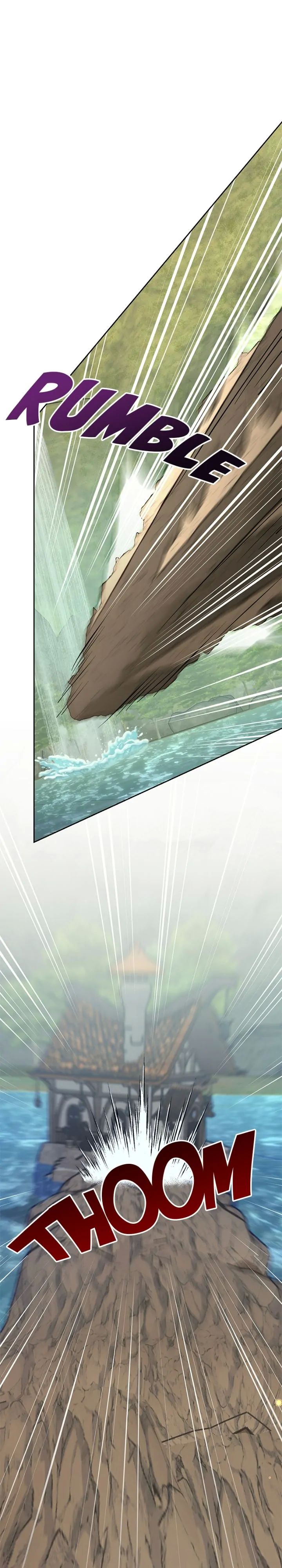 The Daughter of the Elemental King chapter 146 page 33