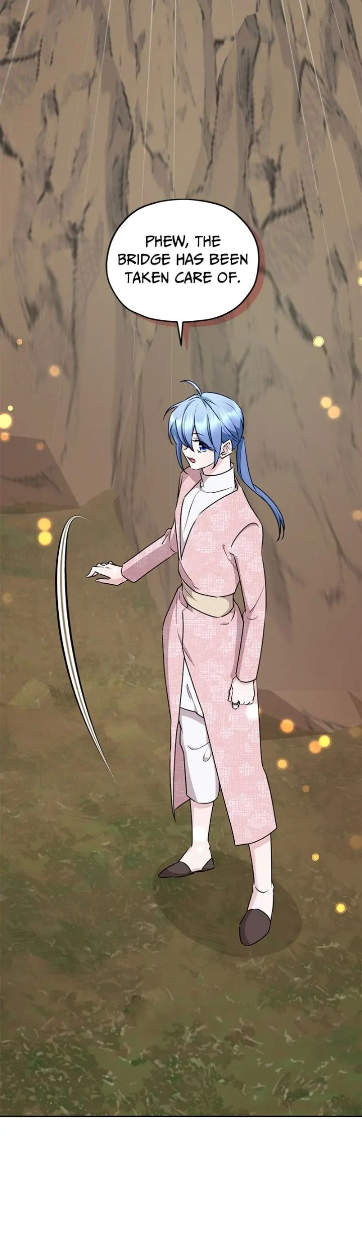 The Daughter of the Elemental King chapter 146 page 34