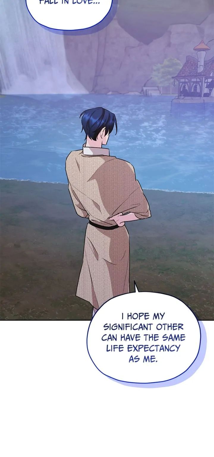 The Daughter of the Elemental King chapter 146 page 4