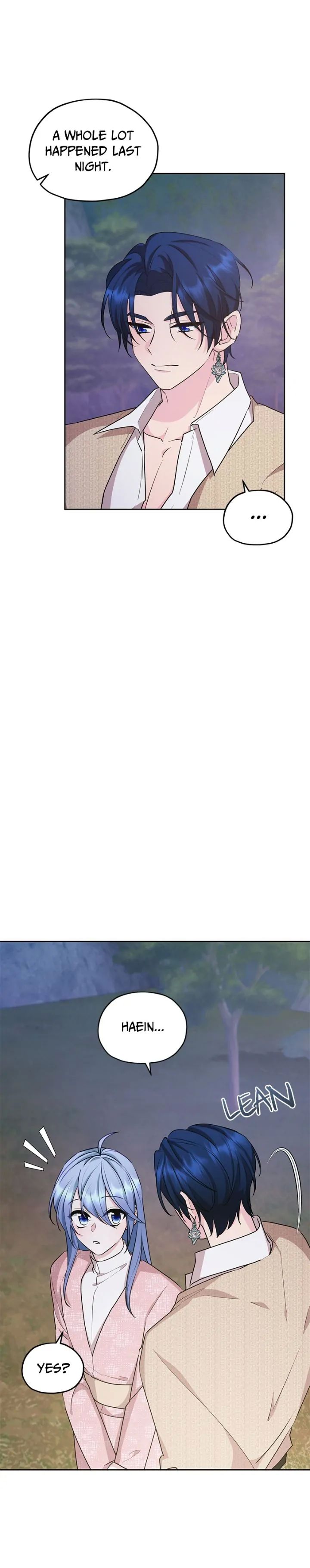 The Daughter of the Elemental King chapter 146 page 7