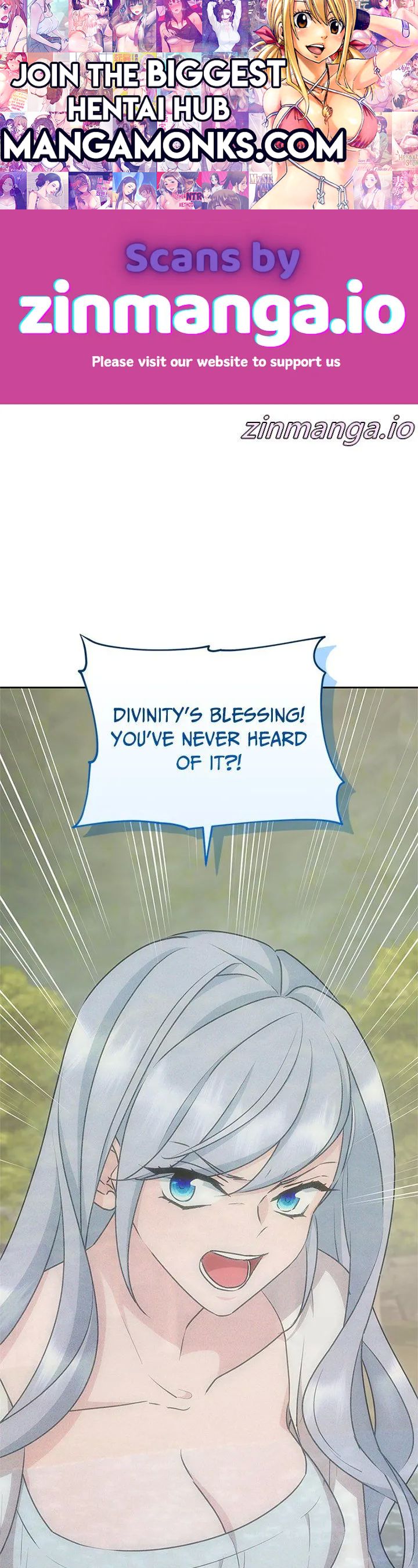 The Daughter of the Elemental King chapter 147 page 1