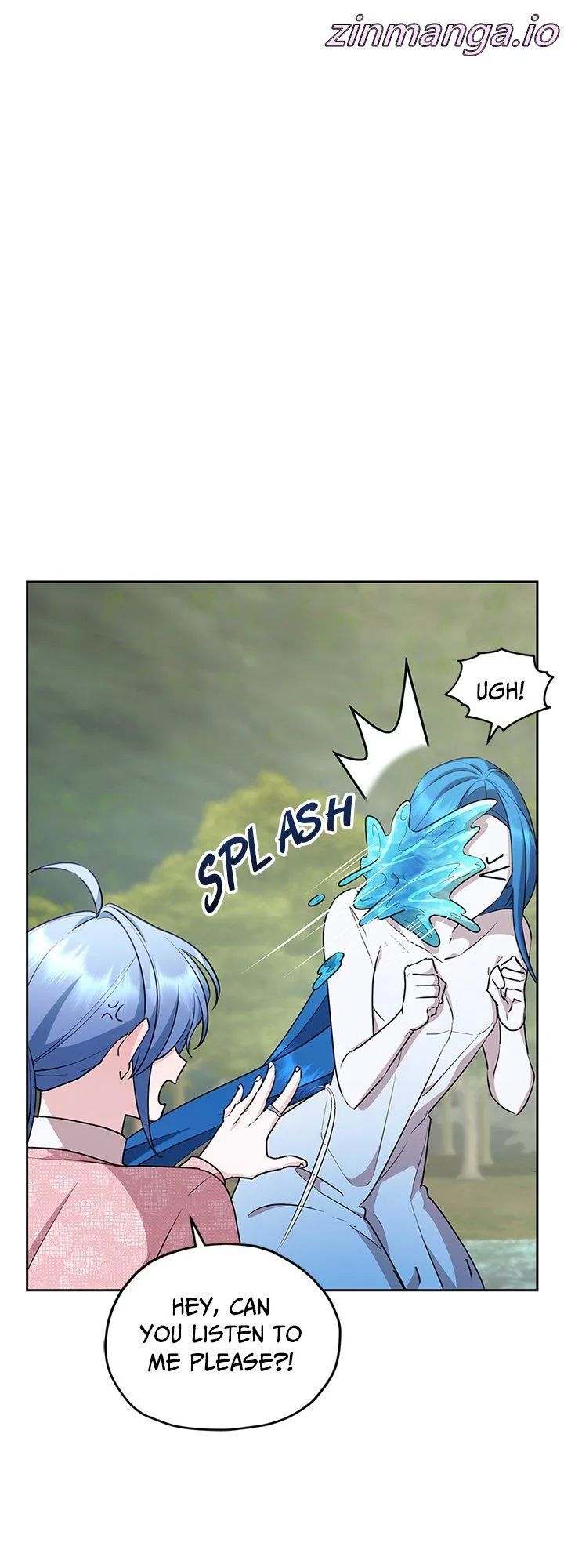 The Daughter of the Elemental King chapter 147 page 10