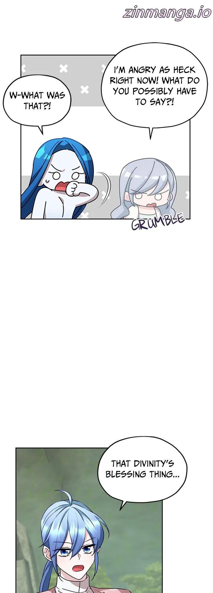 The Daughter of the Elemental King chapter 147 page 12