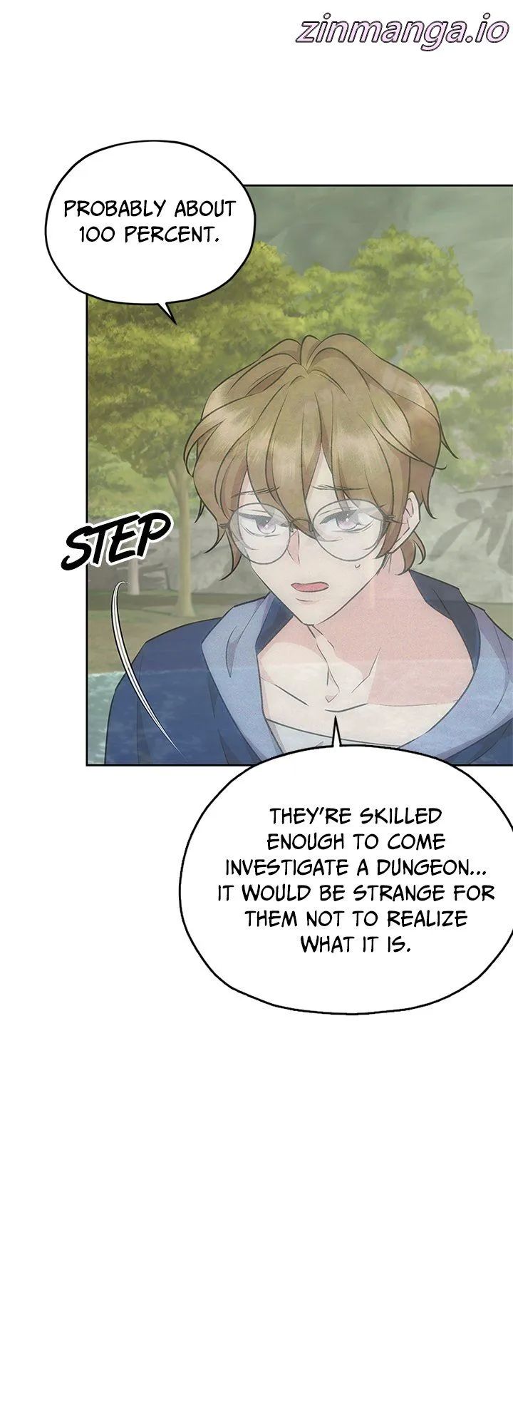 The Daughter of the Elemental King chapter 147 page 15