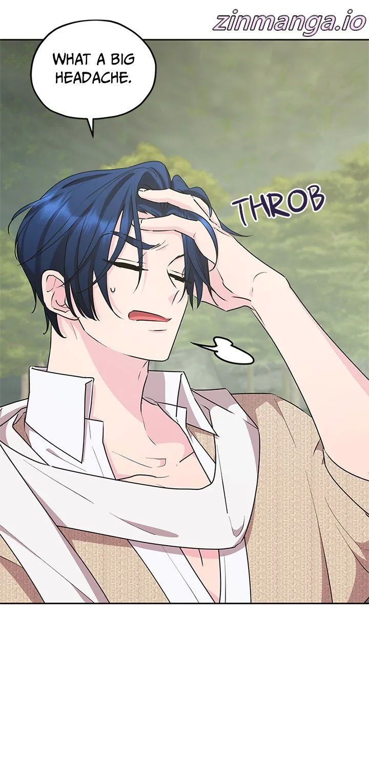 The Daughter of the Elemental King chapter 147 page 16