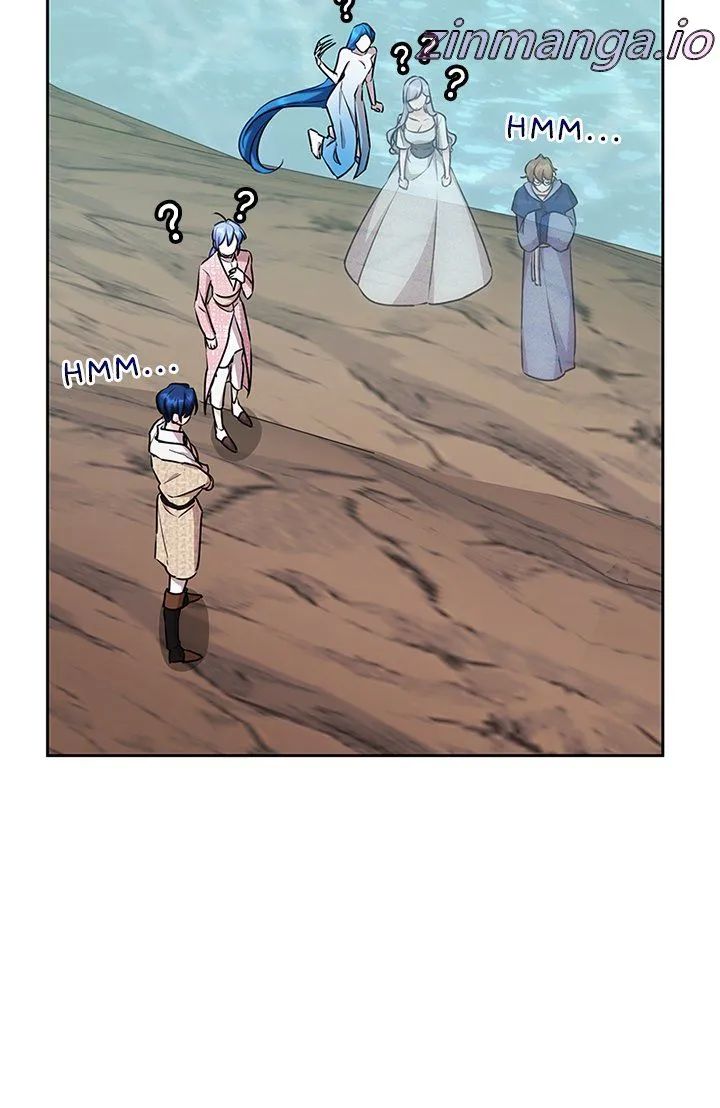 The Daughter of the Elemental King chapter 147 page 20