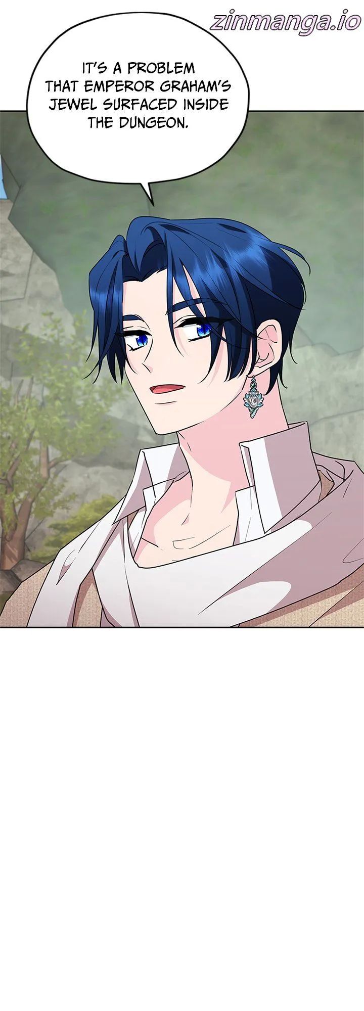 The Daughter of the Elemental King chapter 147 page 22