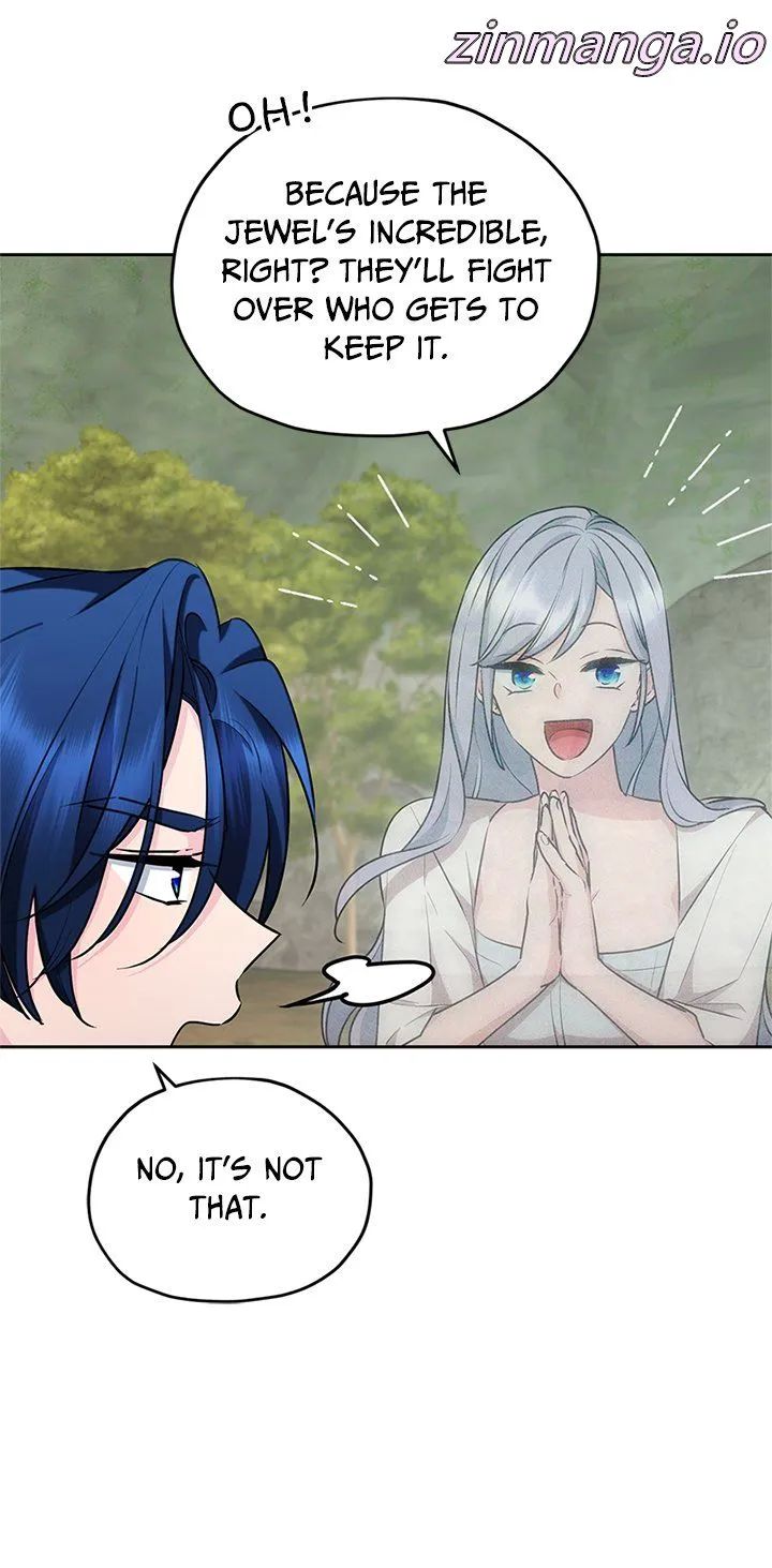 The Daughter of the Elemental King chapter 147 page 23