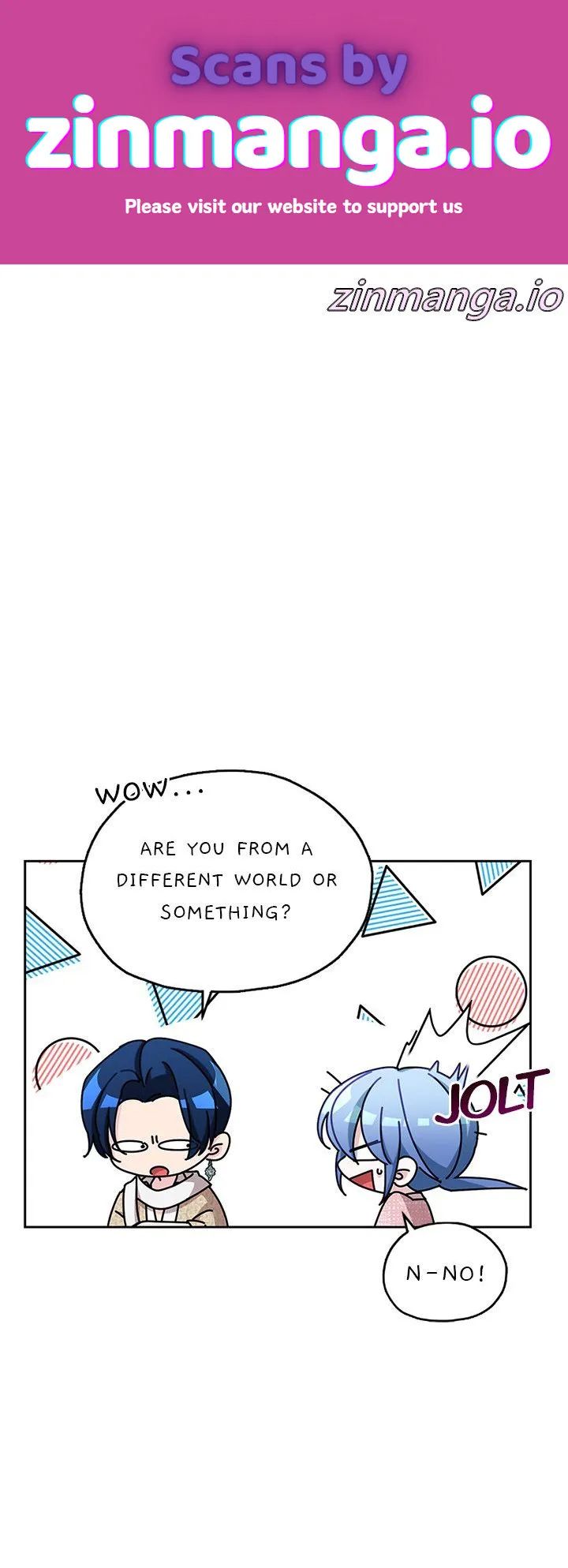 The Daughter of the Elemental King chapter 147 page 25