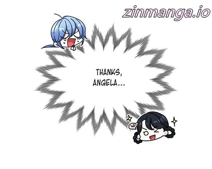 The Daughter of the Elemental King chapter 147 page 28