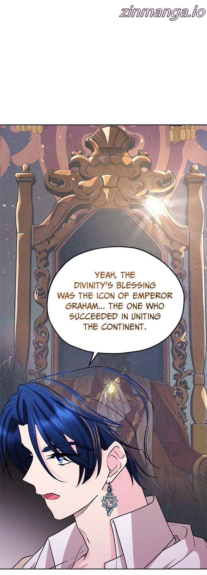 The Daughter of the Elemental King chapter 147 page 29