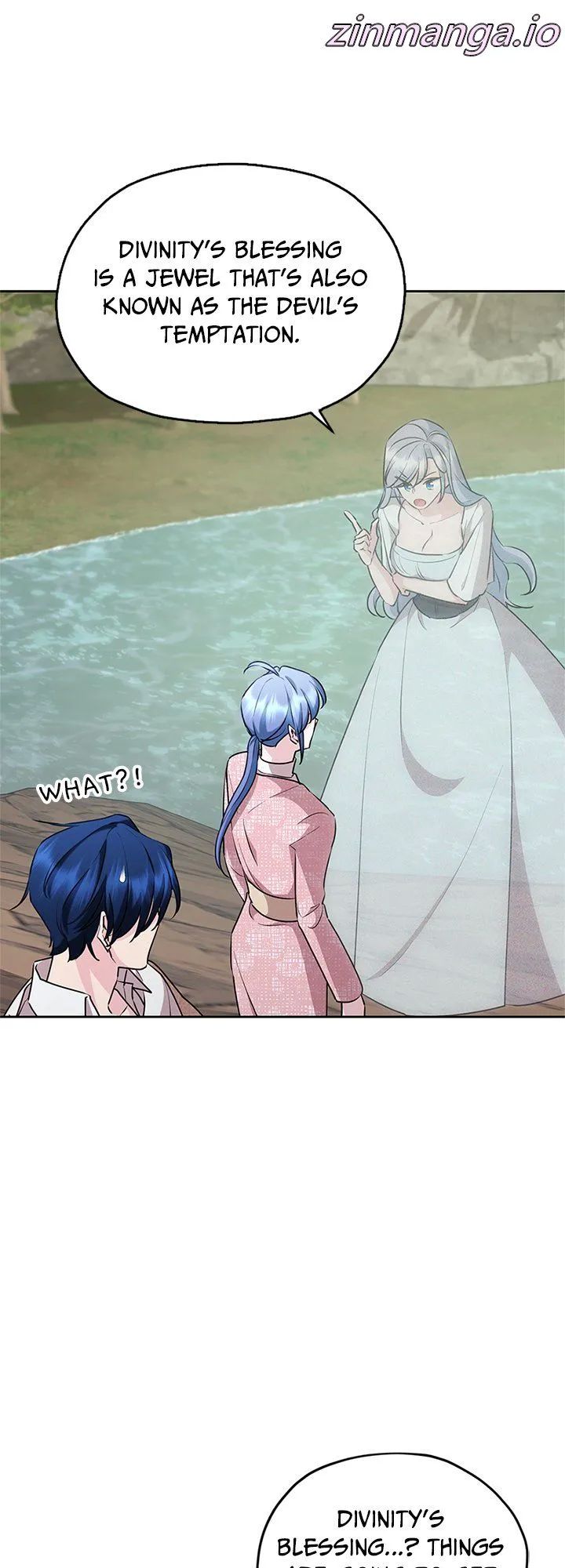 The Daughter of the Elemental King chapter 147 page 3