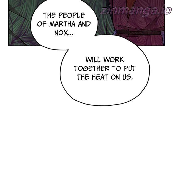 The Daughter of the Elemental King chapter 147 page 31