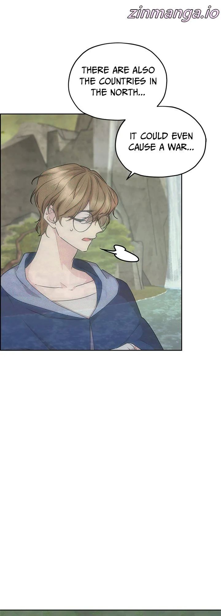 The Daughter of the Elemental King chapter 147 page 32