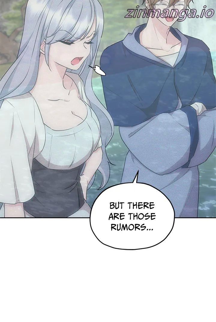 The Daughter of the Elemental King chapter 147 page 34