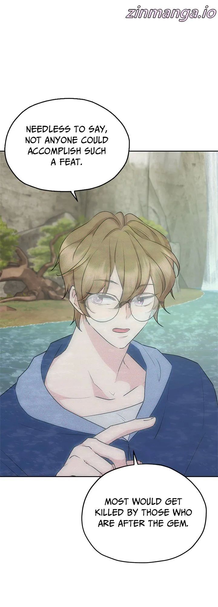 The Daughter of the Elemental King chapter 147 page 39