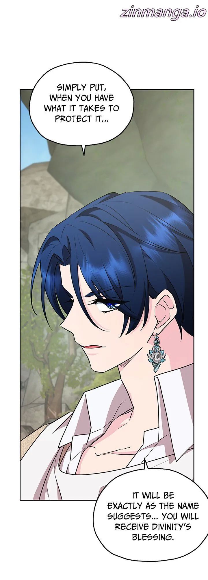 The Daughter of the Elemental King chapter 147 page 41