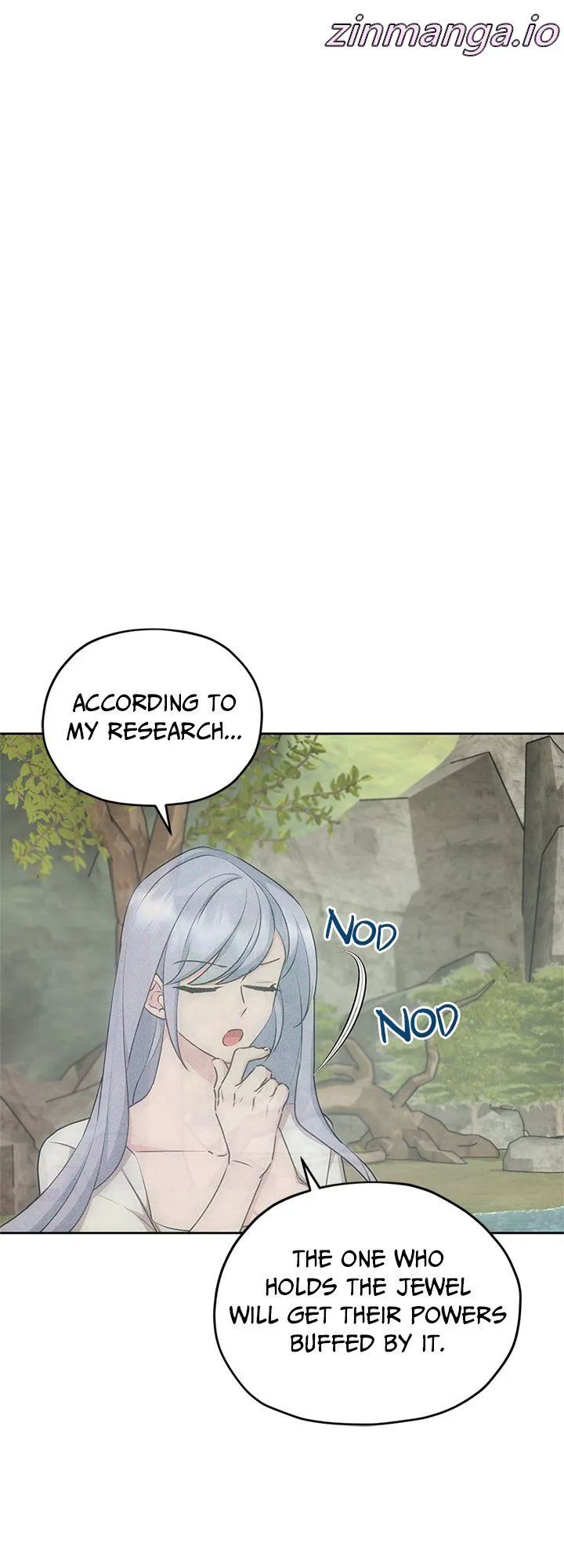 The Daughter of the Elemental King chapter 147 page 42