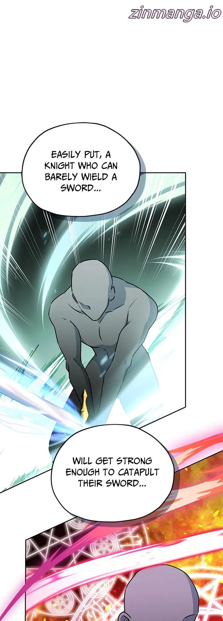 The Daughter of the Elemental King chapter 147 page 47