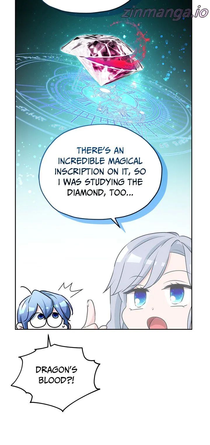 The Daughter of the Elemental King chapter 147 page 5