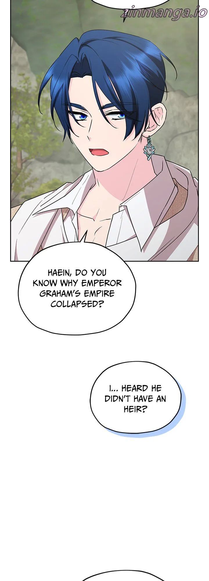 The Daughter of the Elemental King chapter 147 page 51