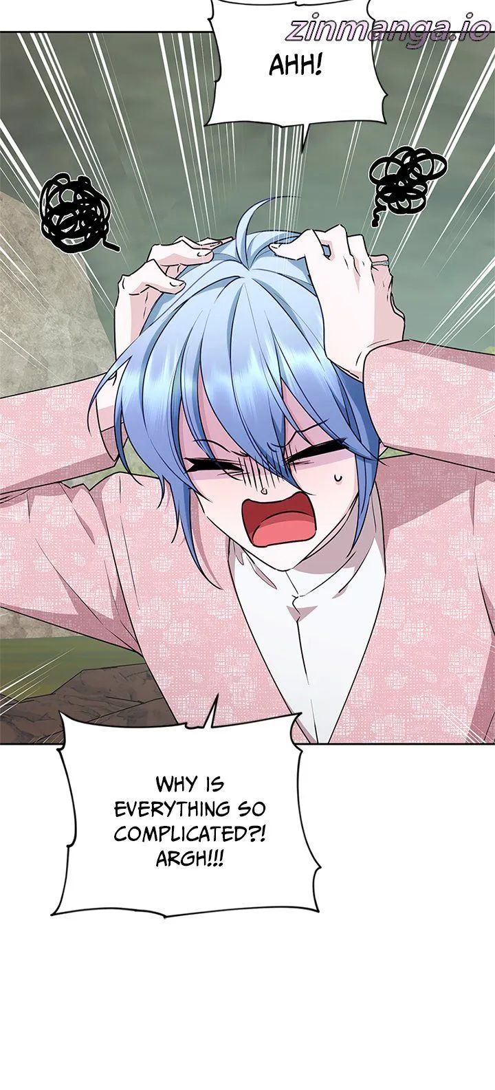 The Daughter of the Elemental King chapter 147 page 61