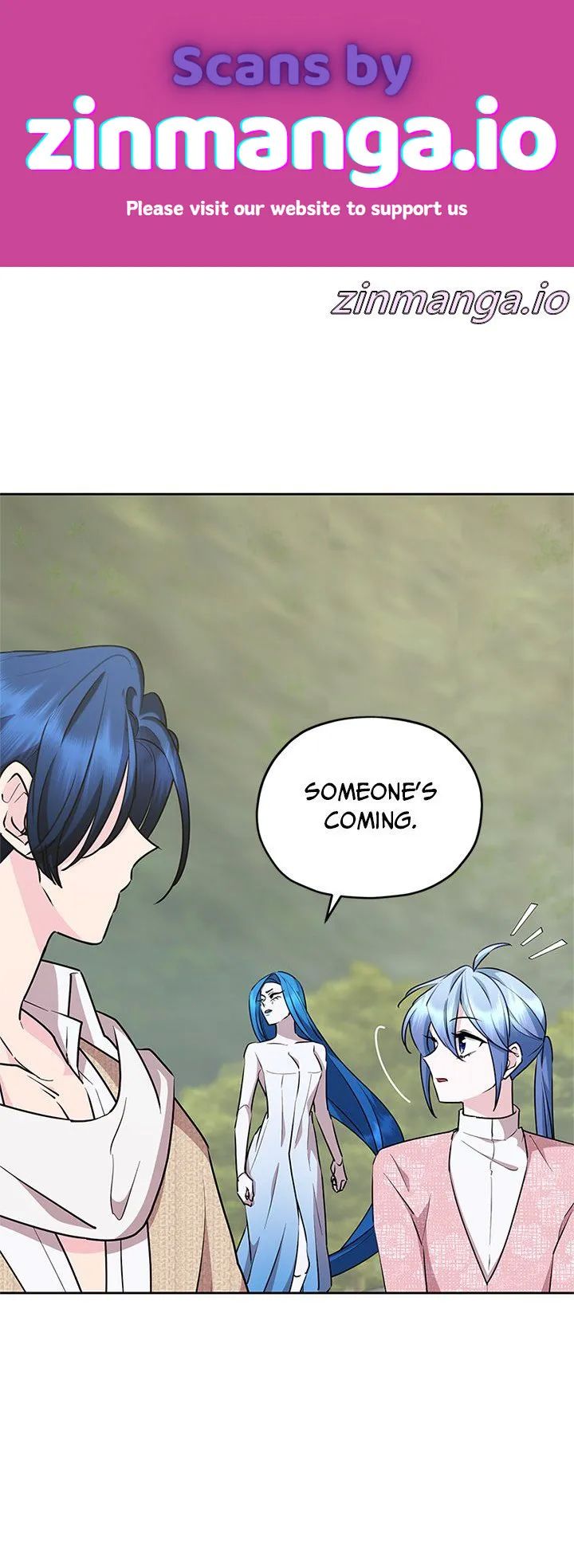 The Daughter of the Elemental King chapter 147 page 63