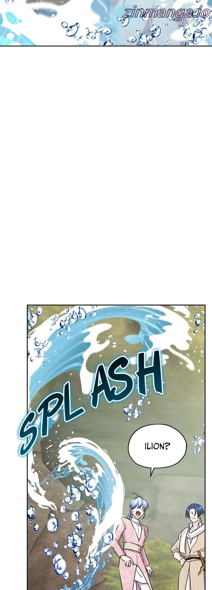 The Daughter of the Elemental King chapter 147 page 65