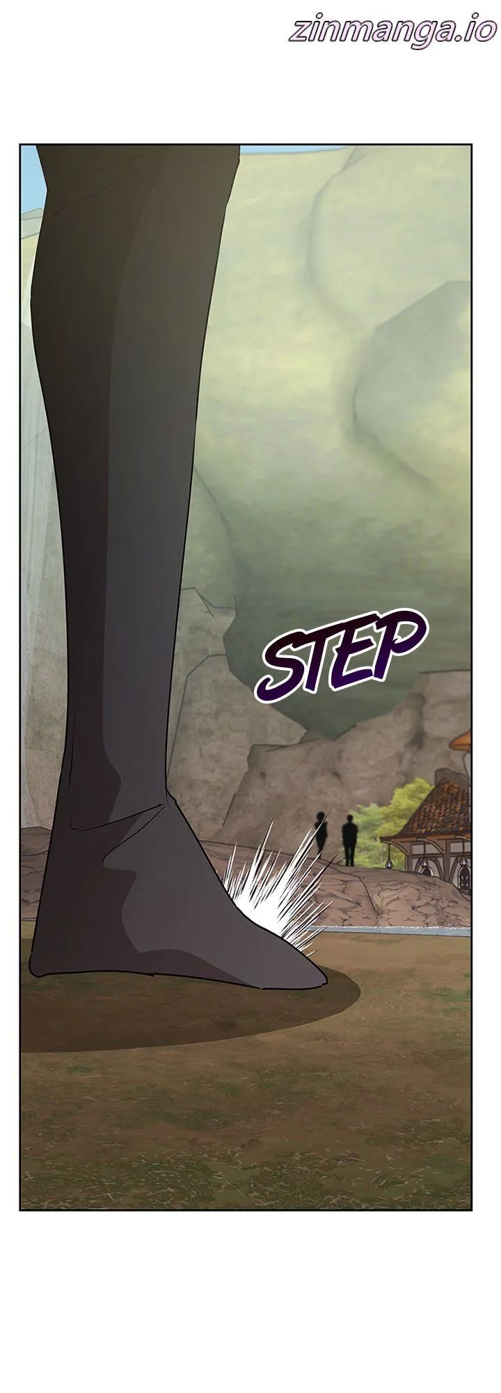 The Daughter of the Elemental King chapter 147 page 70