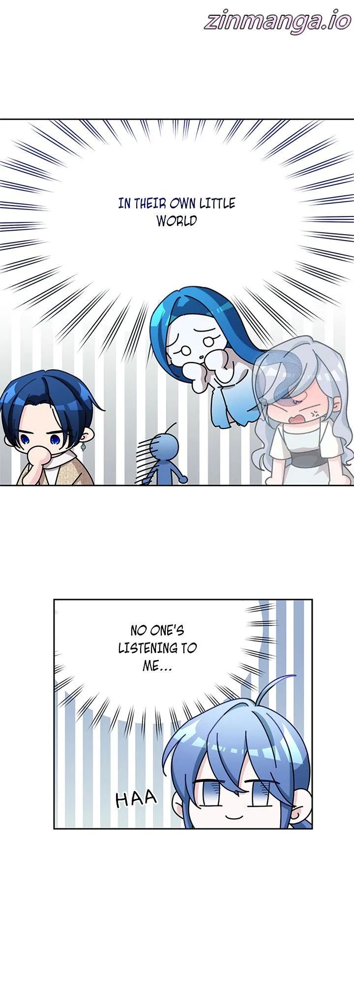 The Daughter of the Elemental King chapter 147 page 9