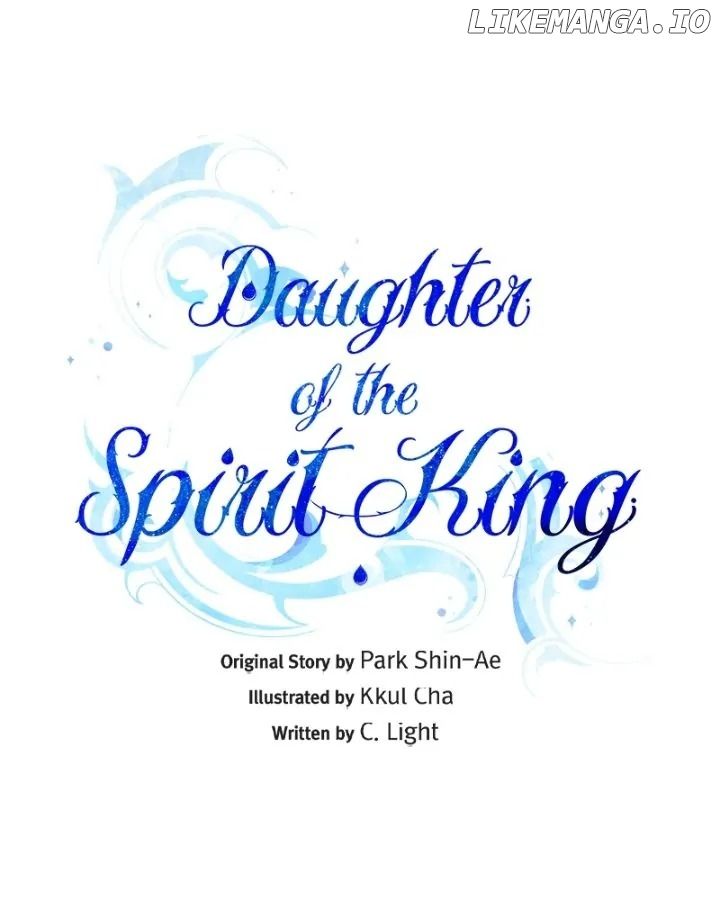 The Daughter of the Elemental King chapter 149 page 10