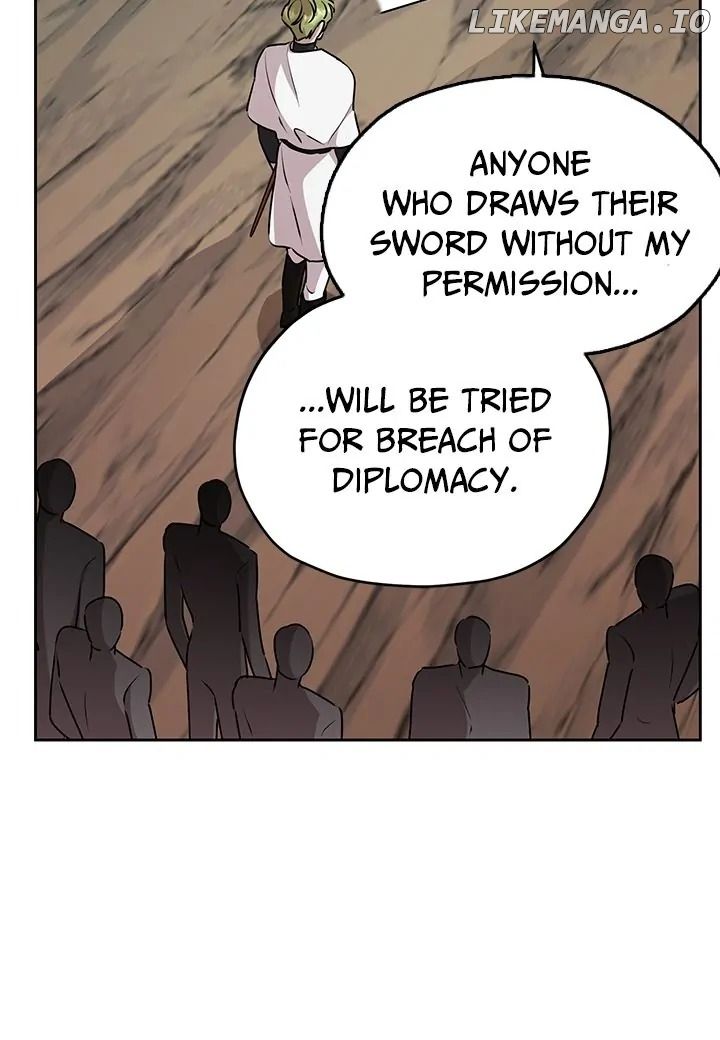 The Daughter of the Elemental King chapter 149 page 12