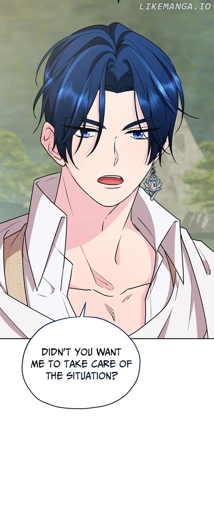 The Daughter of the Elemental King chapter 149 page 14