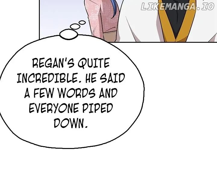 The Daughter of the Elemental King chapter 149 page 16