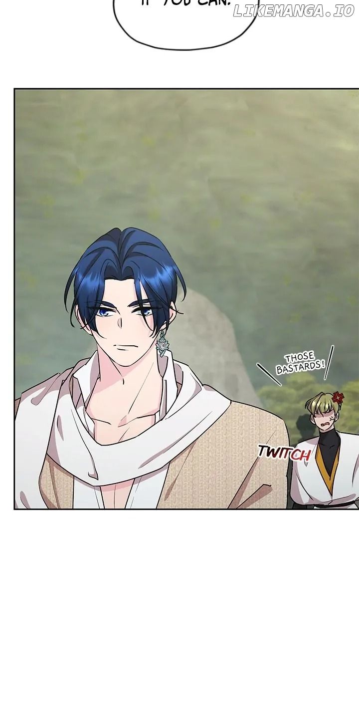 The Daughter of the Elemental King chapter 149 page 20